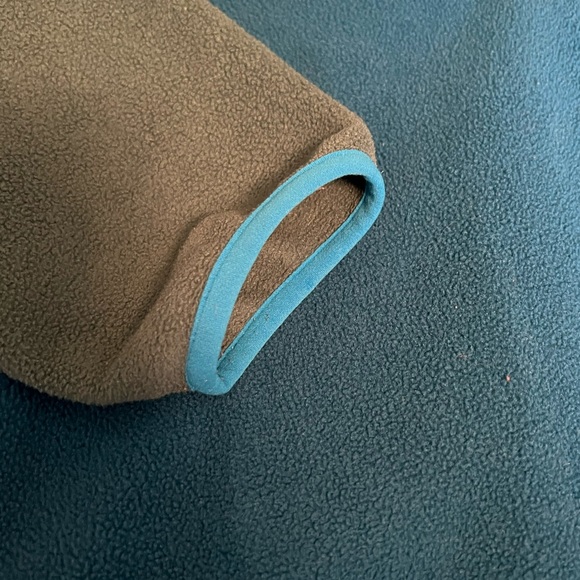 Patagonia lightweight synchilla snap-t pullover - Picture 4 of 4